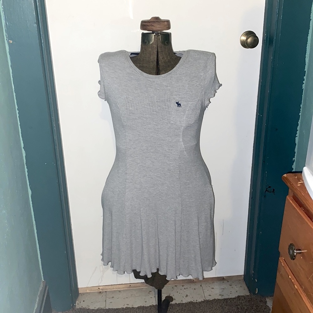 Abercrombie kids dress